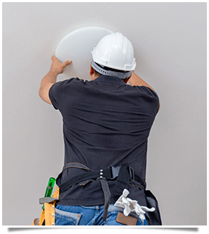 Electrical Light Installation